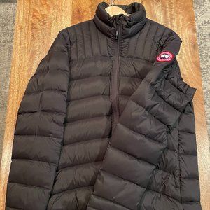 Canada Goose Brookvale Jacket